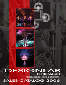 Designlab Chicago