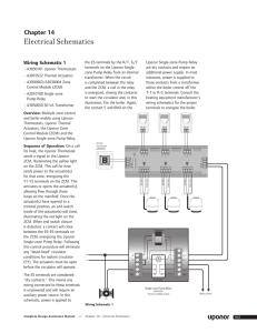 Electrical Schematics