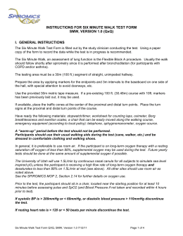 six minute walk test essay six minute walk test essay