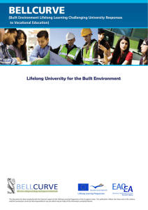 Final Report - the University of Salford