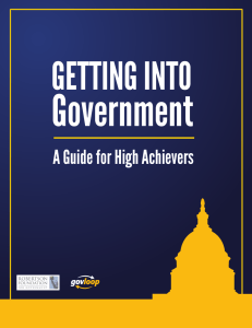 A Guide for High Achievers - Metropolitan State University