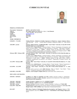 Best resume templates image