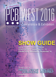 View the 2016 Show Guide!