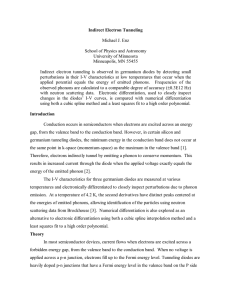 paper - Methods of Experimental Physics