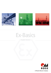 Rose Ex Basics Catalog