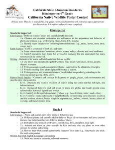 classroom discussion guidelines