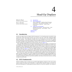 Chapter 4: Head