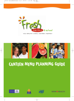 research paper about school canteen research paper about school canteen