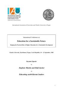 Paper Jucker and Martins Final - International Association of