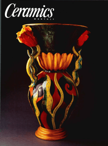 Here - Ceramic Arts Daily