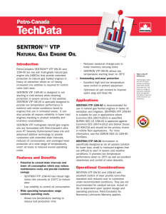 Tech Data - Petro