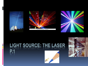 Laser primer 5358 -p1