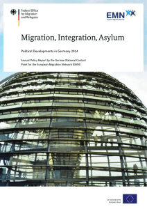pdf, 486 KB - Bundesamt für Migration und Flüchtlinge