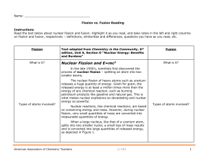 Copy of activity-fissionfusionreading-student
