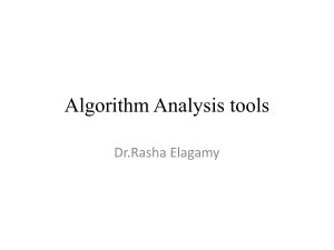 Part2 Analysis+tools Rasha 2.ppt