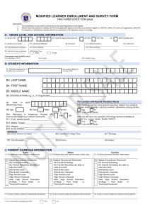 Modified-Learner-Enrollment-and-Survey-Form (LESF) English