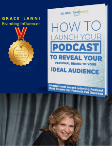 AATB How to Launch Your Podcast 2021