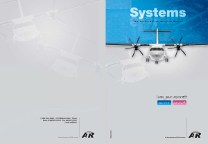 atr 42 systems manual
