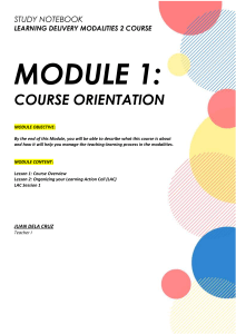 Module-1-Study-Notebook