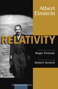 Relativity The Special and the General Theory by Albert Einstein, Roger Penrose, Robert Geroch, David C. Cassidy (z-lib.org)