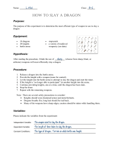 8 science intro safety experiment worksheet example