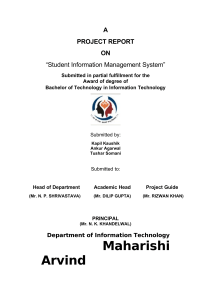 StudentManagementsystem