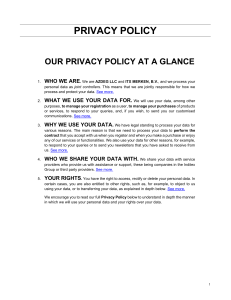privacy policy en EG
