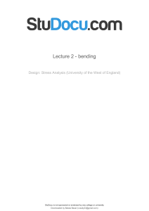 lecture-2-bending