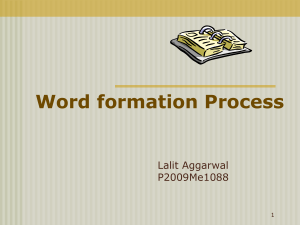 (14) Word formation process.pdf.pdf