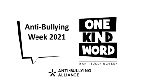 Antibullying Week PP - November 2021 KS2