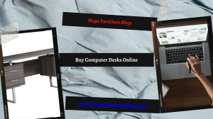 Buy Computer Desks Online