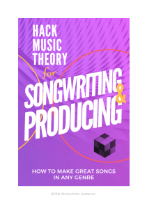 hack music theory for songwriting v4