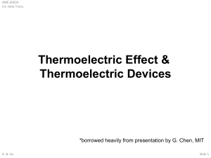 AME60634 F13 thermoelectric