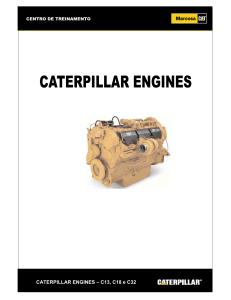 Curso-Caterpillar-Motor-Basico