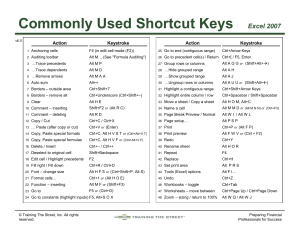 Shortcut-Keys-PC