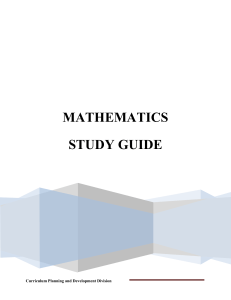 CSEC Study Guide (Revised 2016).pdf (2)
