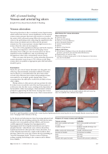 ABC-woundhealing-BMJ-2-venous-arterial-ulcers