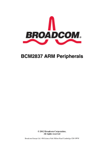 BCM2837-ARM-Peripherals