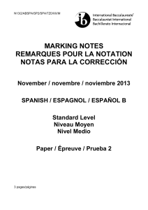 Spanish-B-SL-paper-2-ms