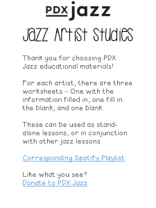 JazzArtistsWorksheets-1