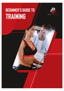 Beginner-s-Guide-To-Training