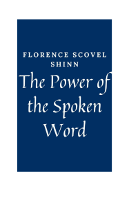 the-power-of-the-spoken-word-florence-scovel-shinn