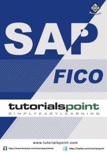 SAP FI Training