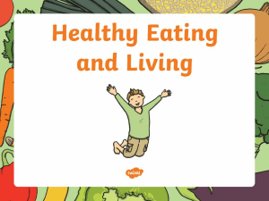 T-T-11065-EYFS-Healthy-Eating-and-Living-Powerpoint ver 4