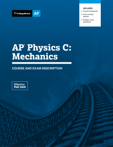 ap-physics-c-mechanics-course-and-exam-description