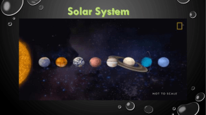 components of the solar system [Autosaved]