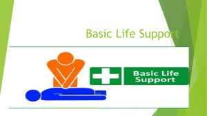Basic Life Support iNTRODUCTION ONLINE (2)