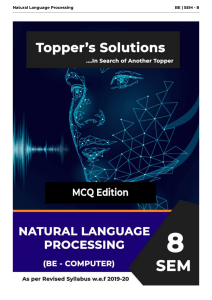 NLP Toppers MCQ Edition (1)