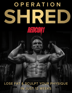 Operation Shred Guide