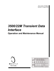 3500-22m-transient-data-interface-manual-161580-01